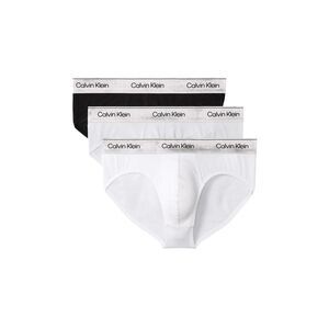 Calvin Klein Underwear Bicolor Cotton Men's Briefs